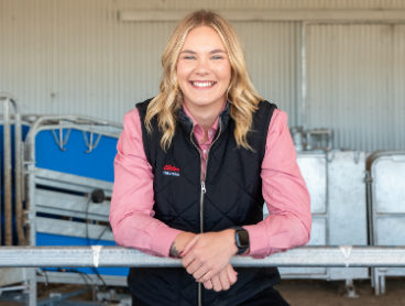 Profile photo of Caitlin Dobing